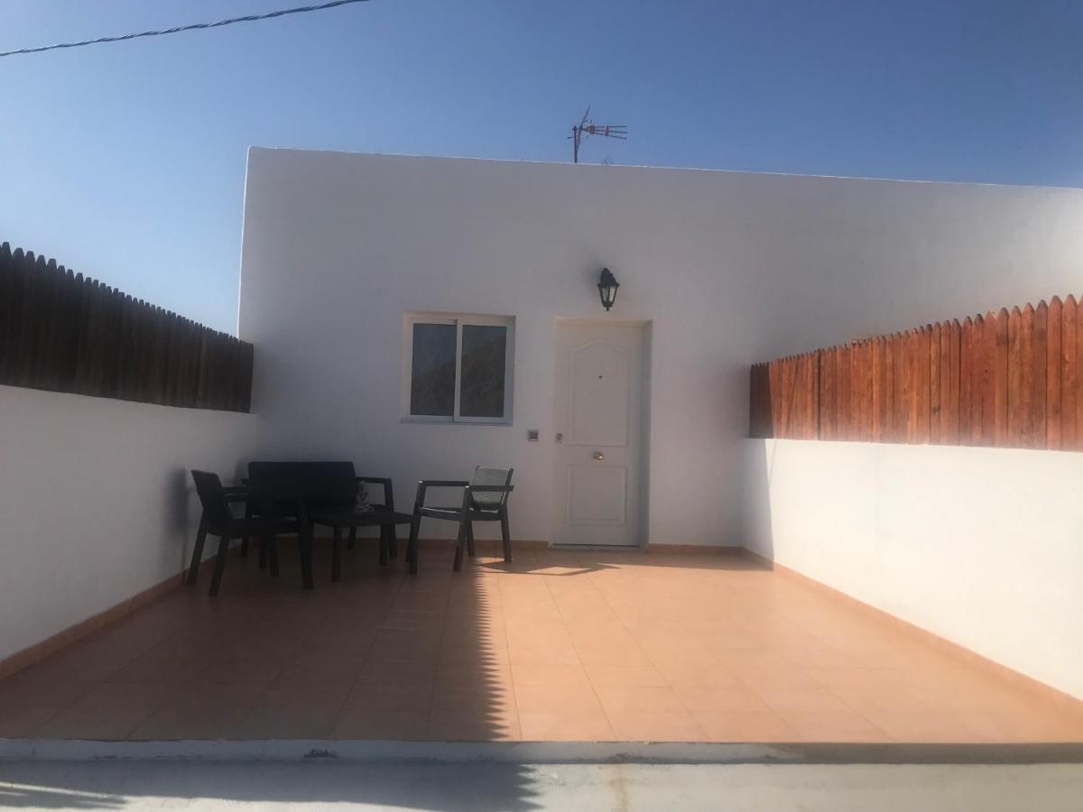 Casa Escanfraga I Villaverde  Екстериор снимка