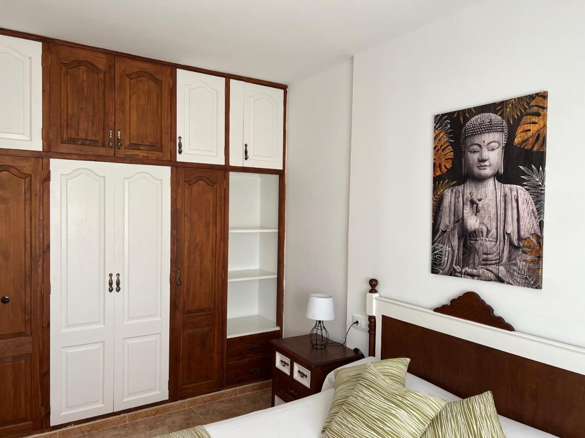 Casa Escanfraga I Villaverde  Екстериор снимка