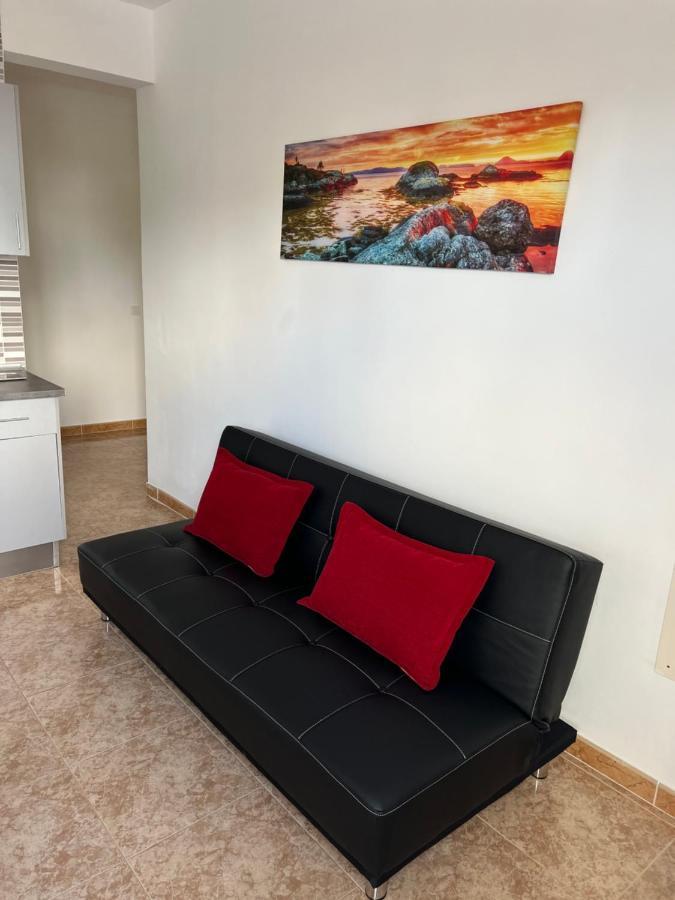 Casa Escanfraga I Villaverde  Екстериор снимка